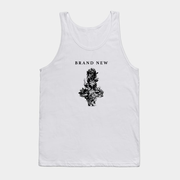 BRAND NEW Tank Top by tonguetied